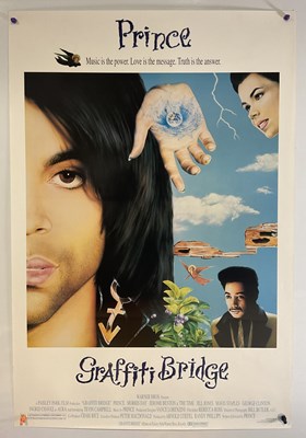 Lot 274 - MUSICALS: A collection of film posters for...