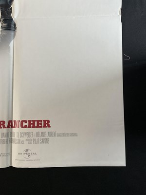 Lot 29 - INGLOURIOUS BASTERDS (2009) - International...