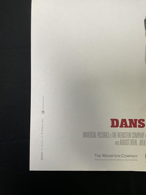 Lot 29 - INGLOURIOUS BASTERDS (2009) - International...