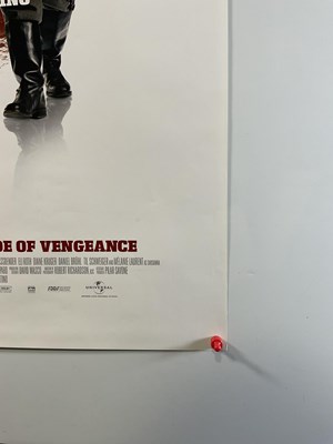 Lot 29 - INGLOURIOUS BASTERDS (2009) - International...