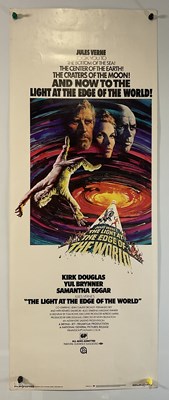 Lot 276 - A selection of 1970s science fiction film...