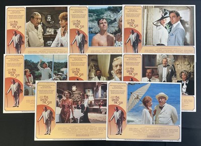 Lot 42 - AGATHA CHRISTIE - A selection of crime...