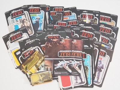 Lot 140 - A large quantity of vintage PALITOY / KENNER...