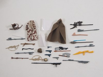 Lot 140 - A large quantity of vintage PALITOY / KENNER...