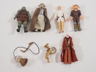 Lot 140 - A large quantity of vintage PALITOY / KENNER...