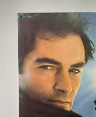 Lot 18 - JAMES BOND: THE LIVING DAYLIGHTS (1987) UK...