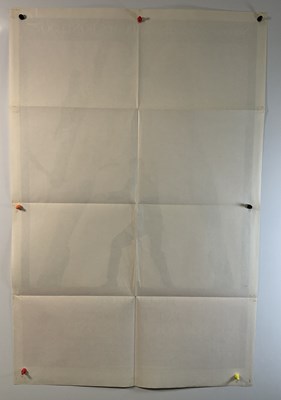 Lot 2 - JAMES BOND: FOR YOUR EYES ONLY (1981) US one...