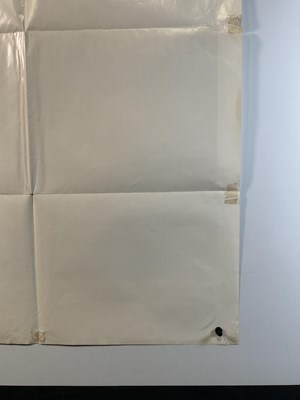 Lot 22 - JAMES BOND: THE SPY WHO LOVED ME (1977) US one...