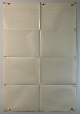 Lot 22 - JAMES BOND: THE SPY WHO LOVED ME (1977) US one...
