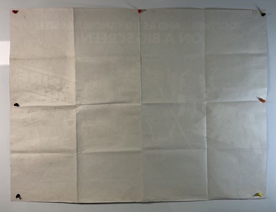 Lot 324 - STAR WARS / THE EMPIRE STRIKES BACK (1980)...