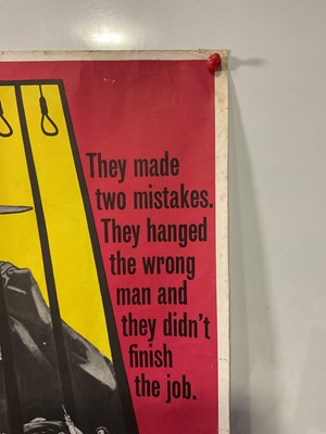Lot 23 - JAMES BOND: FROM RUSSIA WITH LOVE / HANG EM...