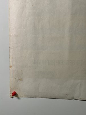 Lot 23 - JAMES BOND: FROM RUSSIA WITH LOVE / HANG EM...