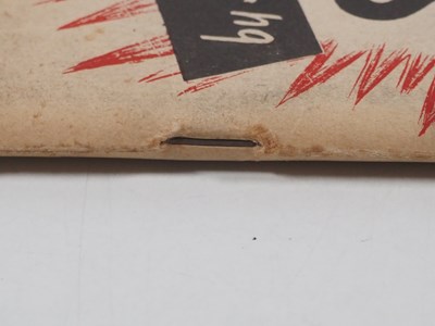 Lot 2 - SECRETS BEHIND THE COMICS BY STAN LEE (1947 -...