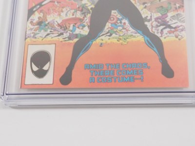 Lot 4 - MARVEL SUPER HEROES SECRET WARS #8 (1984 -...