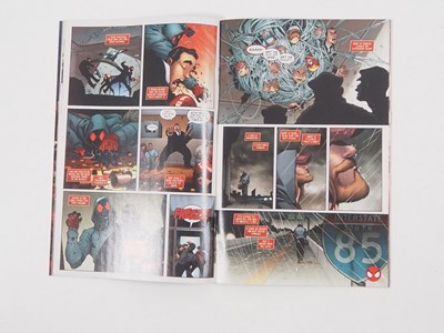 Lot 7 - MARVEL POINT ONE #1 (BRADSHAW VARIANT) &...