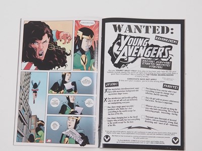 Lot 7 - MARVEL POINT ONE #1 (BRADSHAW VARIANT) &...