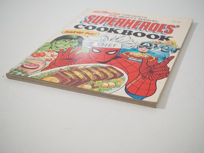 Lot 10 - STAN LEE PRESENTS THE MIGHTY MARVEL...