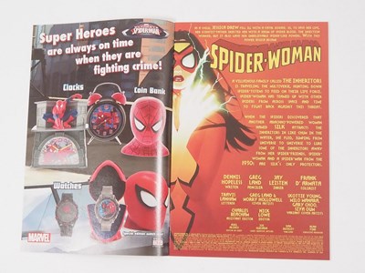 Lot 14 - SPIDER-WOMAN VOL. 5 #1 1:50 VARIANT (2014 -...