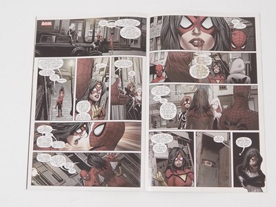 Lot 14 - SPIDER-WOMAN VOL. 5 #1 1:50 VARIANT (2014 -...