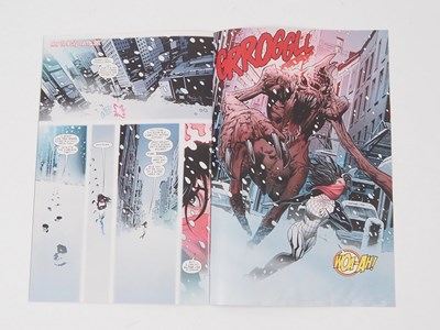 Lot 14 - SPIDER-WOMAN VOL. 5 #1 1:50 VARIANT (2014 -...