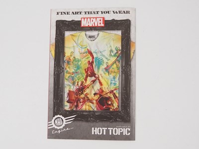 Lot 14 - SPIDER-WOMAN VOL. 5 #1 1:50 VARIANT (2014 -...