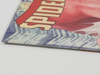 Lot 14 - SPIDER-WOMAN VOL. 5 #1 1:50 VARIANT (2014 -...