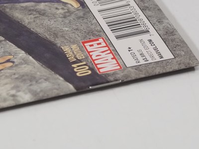 Lot 14 - SPIDER-WOMAN VOL. 5 #1 1:50 VARIANT (2014 -...