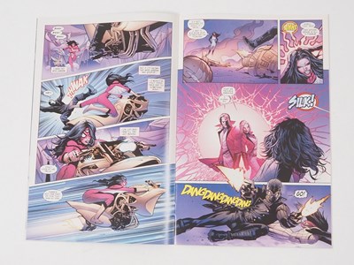 Lot 14 - SPIDER-WOMAN VOL. 5 #1 1:50 VARIANT (2014 -...