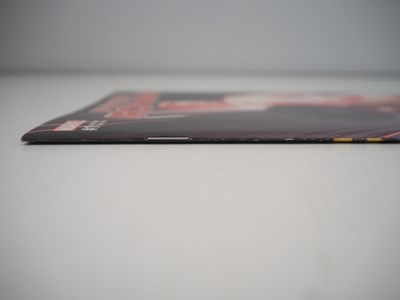 Lot 17 - INVINCIBLE IRON MAN VOL. 4 #1 1:25 VARIANT...