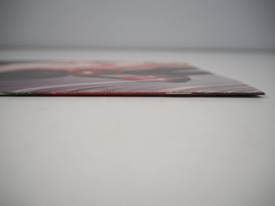 Lot 17 - INVINCIBLE IRON MAN VOL. 4 #1 1:25 VARIANT...