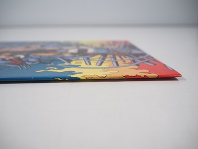 Lot 21 - MARVEL COMICS PRESENTS: WOLVERINE - WEAPON X...