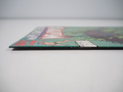 Lot 21 - MARVEL COMICS PRESENTS: WOLVERINE - WEAPON X...