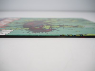 Lot 21 - MARVEL COMICS PRESENTS: WOLVERINE - WEAPON X...