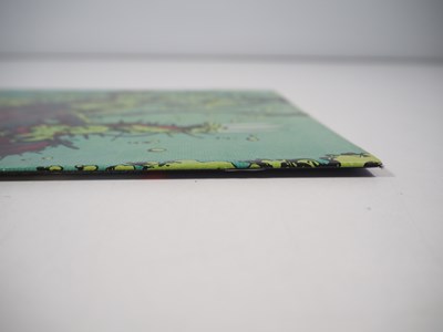 Lot 21 - MARVEL COMICS PRESENTS: WOLVERINE - WEAPON X...
