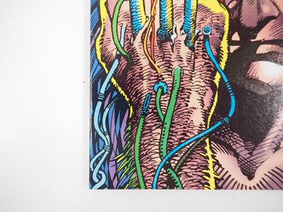 Lot 21 - MARVEL COMICS PRESENTS: WOLVERINE - WEAPON X...
