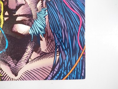 Lot 21 - MARVEL COMICS PRESENTS: WOLVERINE - WEAPON X...