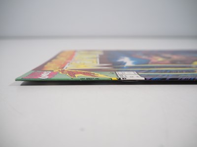 Lot 21 - MARVEL COMICS PRESENTS: WOLVERINE - WEAPON X...