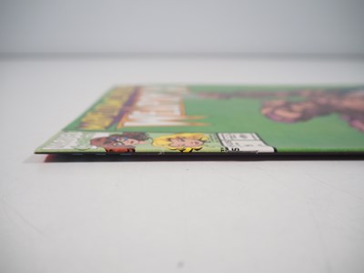 Lot 21 - MARVEL COMICS PRESENTS: WOLVERINE - WEAPON X...