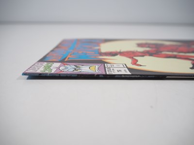 Lot 21 - MARVEL COMICS PRESENTS: WOLVERINE - WEAPON X...