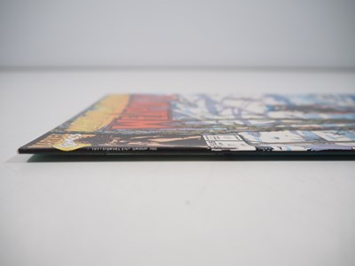 Lot 21 - MARVEL COMICS PRESENTS: WOLVERINE - WEAPON X...