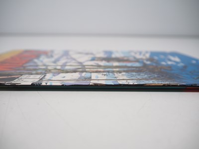 Lot 21 - MARVEL COMICS PRESENTS: WOLVERINE - WEAPON X...