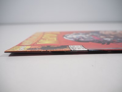 Lot 21 - MARVEL COMICS PRESENTS: WOLVERINE - WEAPON X...