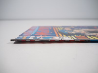 Lot 21 - MARVEL COMICS PRESENTS: WOLVERINE - WEAPON X...