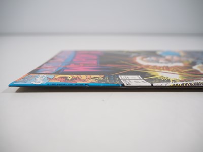 Lot 21 - MARVEL COMICS PRESENTS: WOLVERINE - WEAPON X...