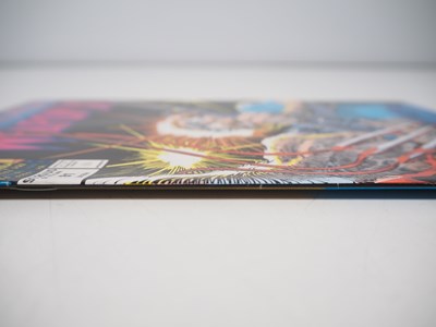 Lot 21 - MARVEL COMICS PRESENTS: WOLVERINE - WEAPON X...