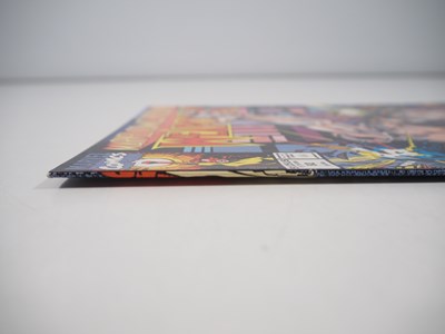 Lot 21 - MARVEL COMICS PRESENTS: WOLVERINE - WEAPON X...