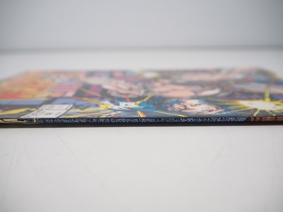 Lot 21 - MARVEL COMICS PRESENTS: WOLVERINE - WEAPON X...