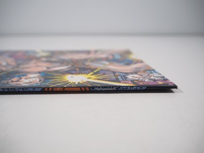 Lot 21 - MARVEL COMICS PRESENTS: WOLVERINE - WEAPON X...