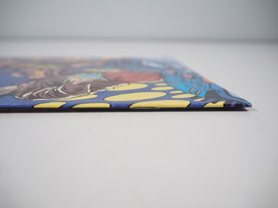 Lot 21 - MARVEL COMICS PRESENTS: WOLVERINE - WEAPON X...