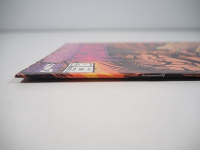 Lot 21 - MARVEL COMICS PRESENTS: WOLVERINE - WEAPON X...